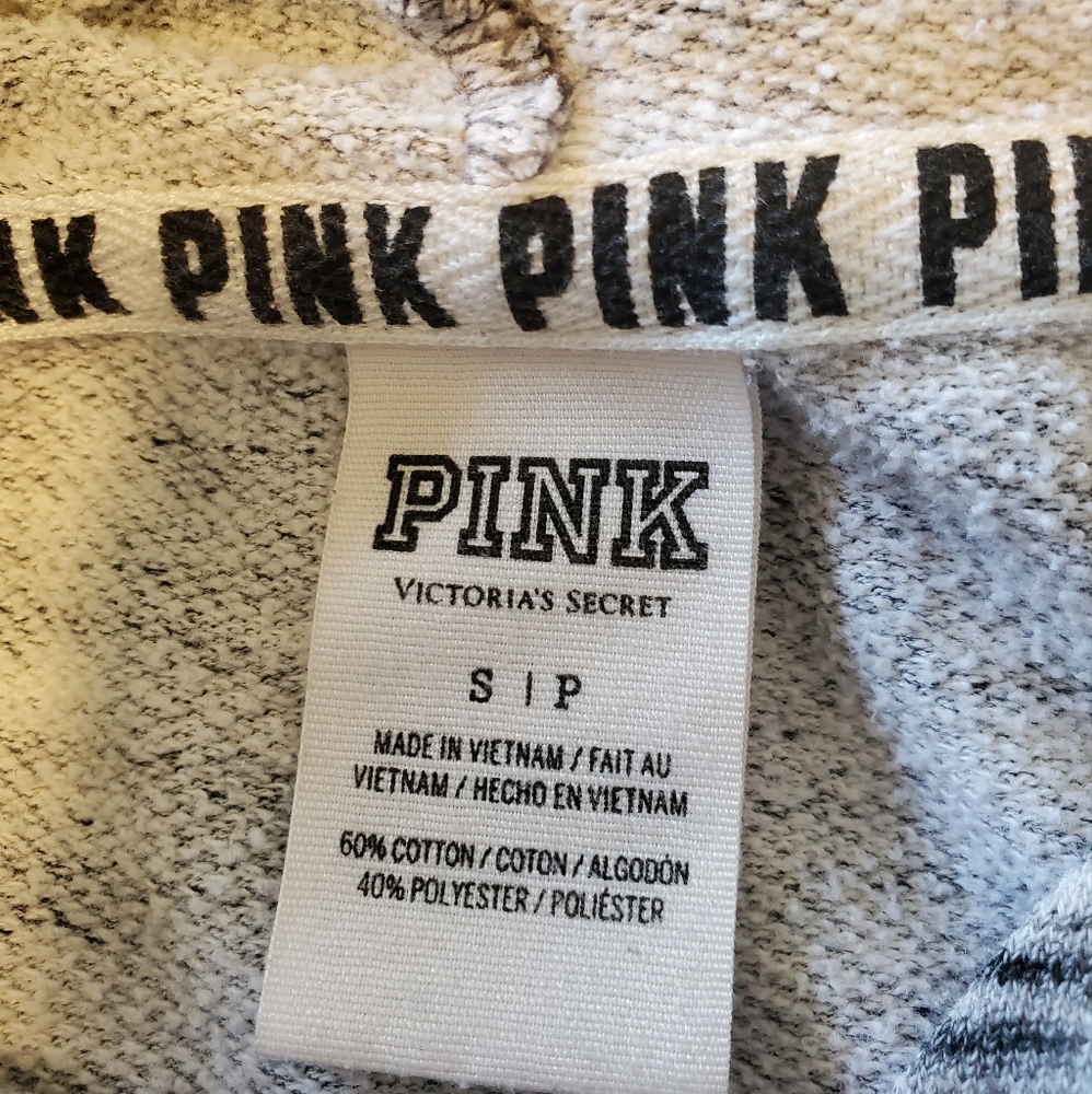 Pink Hoodie - Picture 3 of 3